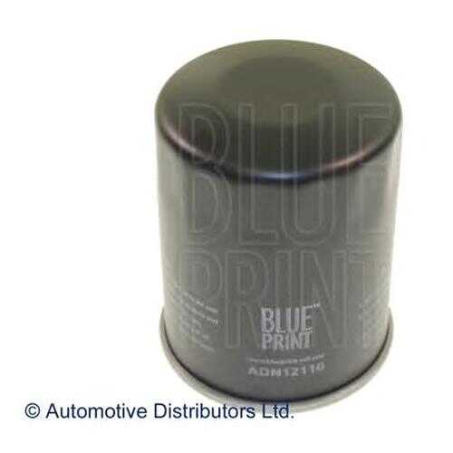 Фильтр масляный Blue Print ADN12110