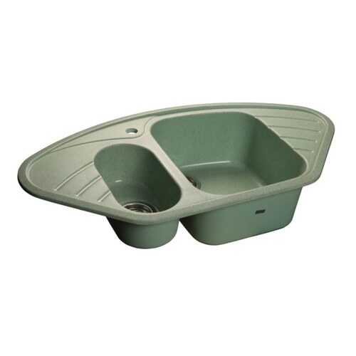 Кухонная мойка GranFest Corner C-960 E сал
