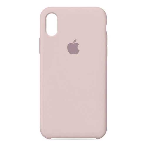 Чехол Case-House для iPhone X/XS, Лаванда