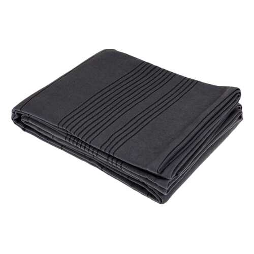 Простыня Luxberry simple 150 х 210 см антрацит