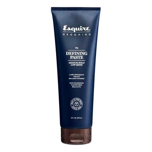 Средство для укладки волос Esquire Grooming Men The Defining Paste 237 мл