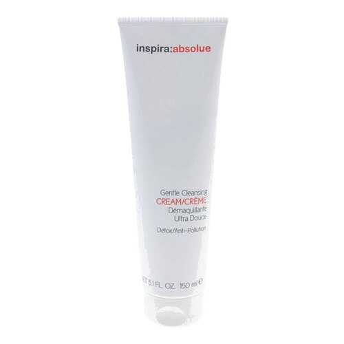 Пилинг для лица Janssen Cosmetics Inspira Gentle Cleansing 150 мл