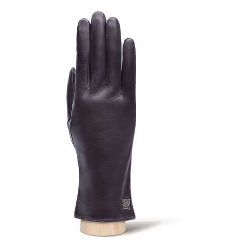 Перчатки женские Eleganzza IS990 фиолетовые 7