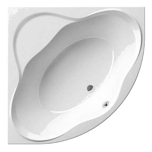 Акриловая угловая ванна Ravak NewDay 150x150, C661000000