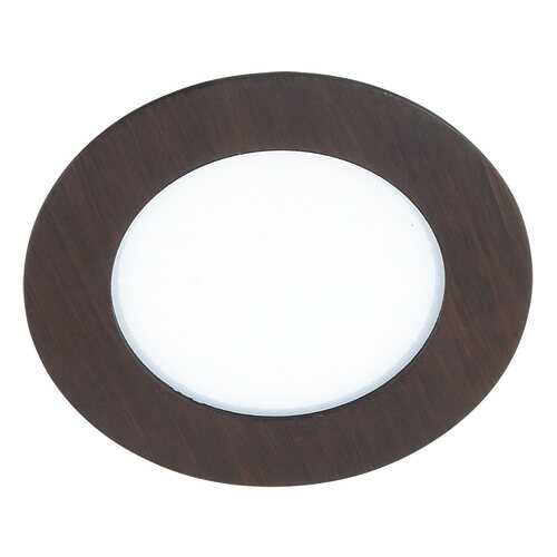 Встраиваемый светильник Novotech Lante 357293