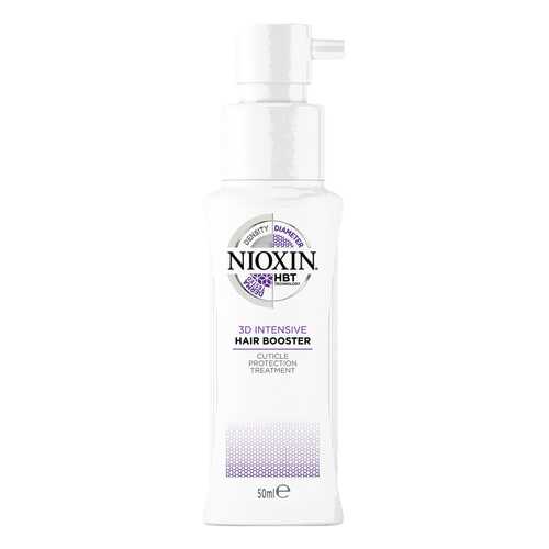 Сыворотка для волос Nioxin Intensive Therapy 50 мл