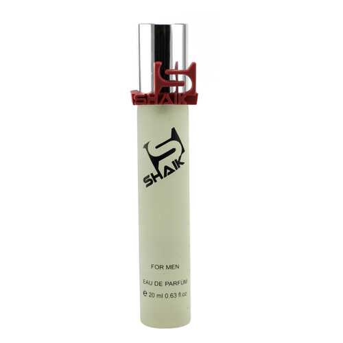 Парфюмерная вода Shaik №183 Black Musc