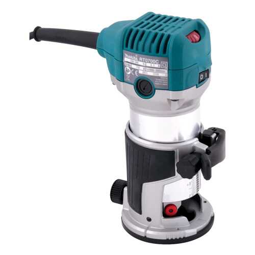 Сетевой фрезер Makita RT0700C