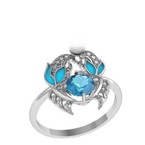 Серебряные кольца в Линии Любви