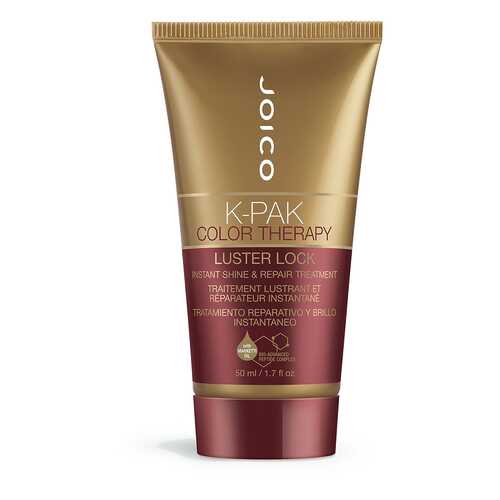 Маска Сияние Цвета для поврежденных окрашенных волос JOICO, 50 мл