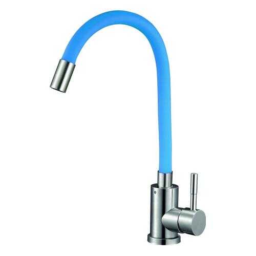 Смеситель для кухонной мойки SOLONE EZA4-F090BU