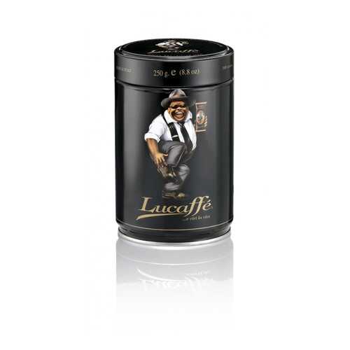 Кофе в зернах Lucaffe Mr.Exclusive 250 г