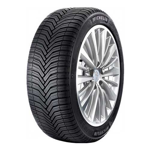 Шины MICHELIN CrossClimate + 215/60 R17 100V (до 240 км/ч) 844598