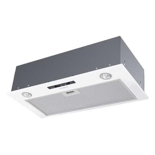 Вытяжка встраиваемая MAUNFELD Crosby Light (C) 60 White