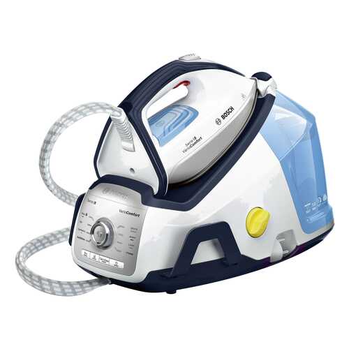 Парогенератор Bosch Serie 8 TDS8060