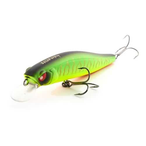 LUCKY JOHN Воблер Сусп. Lj Pro Series Basara Sp 09.00/301