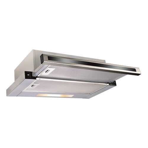 Вытяжка встраиваемая Korting KHP 6637 GNX Silver