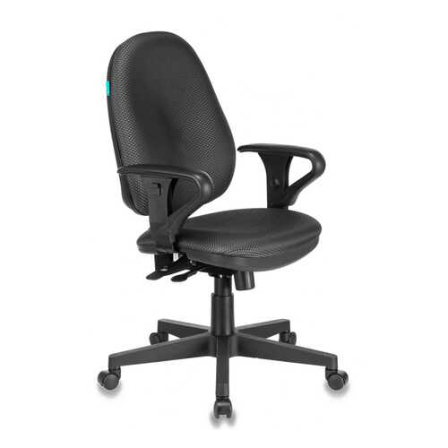 Компьютерное кресло Бюрократ 664170 T-612AXSN/Grey 70х70х112,5 см, серый
