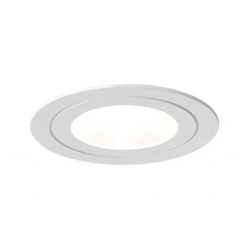 Светильник встраиваемый комплект Mobel Set Circuit LED 3x5,6W 18VA 93569