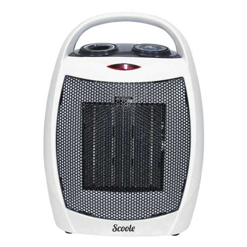 Тепловентилятор SCOOLE SC FH MC 15 01
