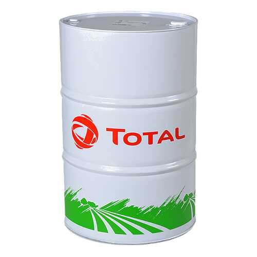 Трансмиссионное масло Total TP Max 10W-40 208л