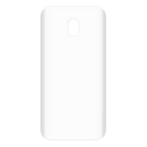 Чехол Krutoff для Samsung Galaxy J3 2017 (SM-J330)