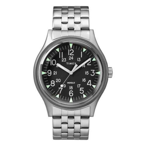 Наручные часы кварцевые мужские Timex TW2R68400VN