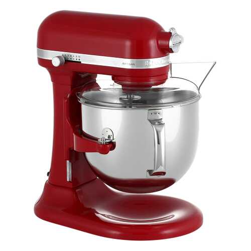 Кухонная машина KitchenAid Artisan 5KSM7580XEER