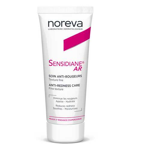 Крем для лица Noreva Sensidiane Concentrated Anti-Redness Care 30 мл