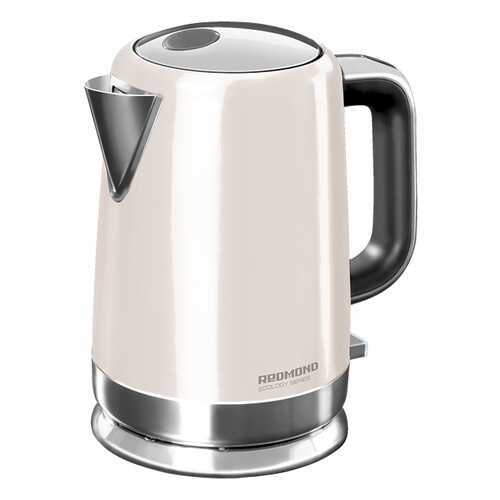 Чайник электрический Redmond RK-M126 White