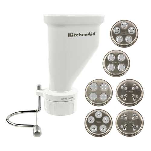 Насадка для кухонного комбайна KitchenAid Artisan 5KSMPEXTA