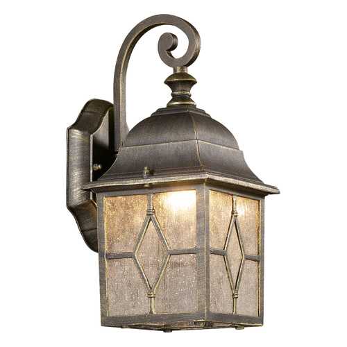 Настенный светильник Odeon Light lartua 2309/1W