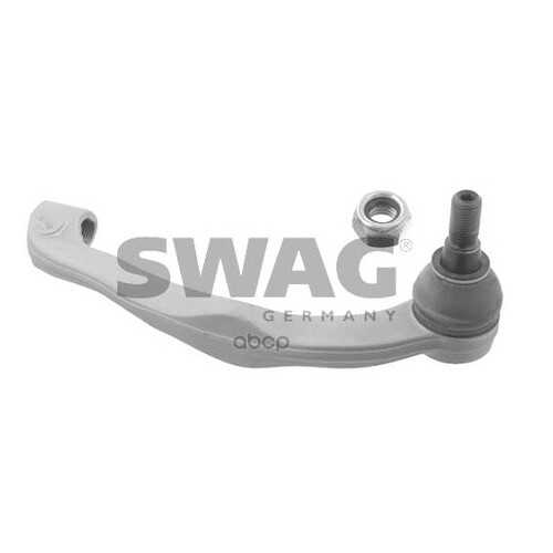 Наконечник рулевой Swag 30929673