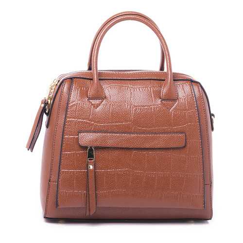 Сумка женская Baggini 28216 коричневая