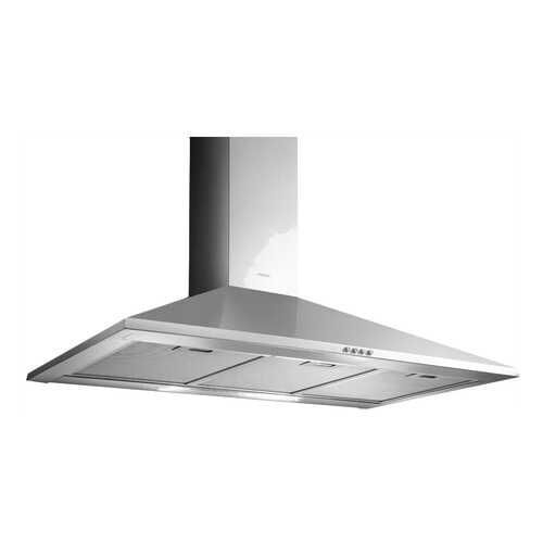 Вытяжка купольная JETAIR GAIA IX/A/90 Silver