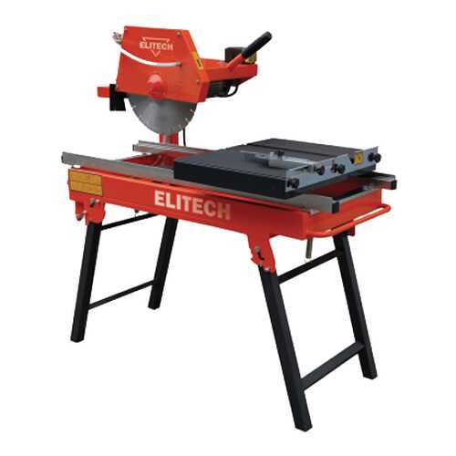 Плиткорез Elitech СК400/90Р
