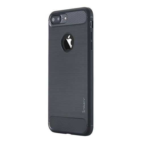 Чехол iPaky Slim Series для Apple iPhone 7 plus/8 plus (5.5) Black