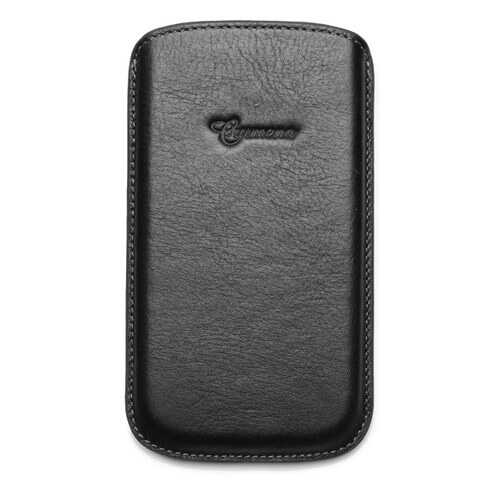 Чехол Spigen Crumena д/GalaxyS3 (09180) Black