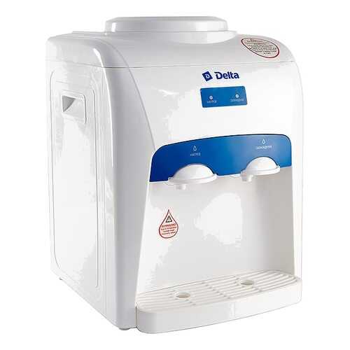 Кулер для воды Delta D-551NE