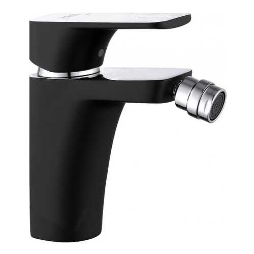 Смеситель для биде DK Berlin Technishe DA1432215 черный