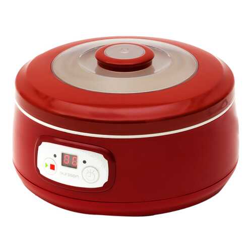 Йогуртница Oursson FE1502D/RD