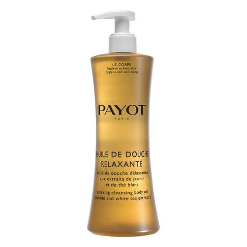 Масло для тела Payot Huile de Douche Relaxante 400 мл