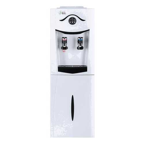 Кулер для воды Ecotronic K21-LF White/Black