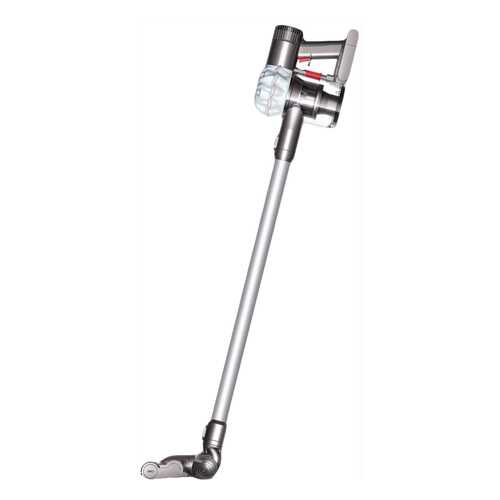Вертикальный пылесос Dyson SV03 Slim Origin Silver