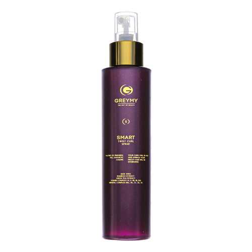 Спрей для создания волн Greymy Smart Twist Curl Spray 150мл