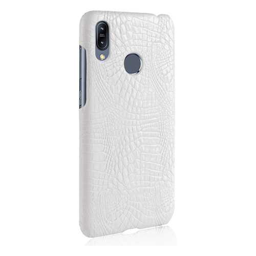 Чехол MyPads для Sony Xperia XA F3113 White