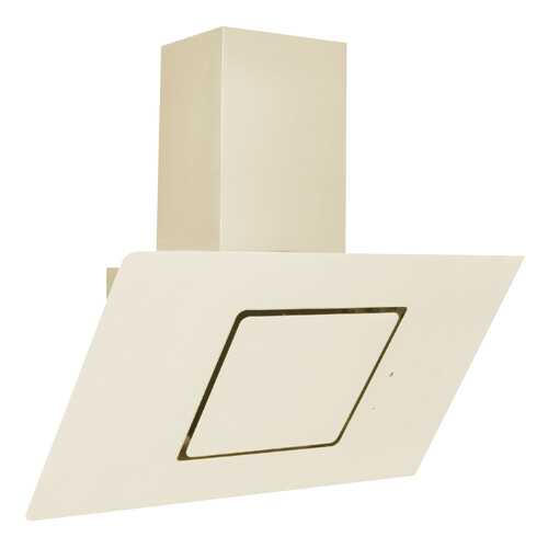 Вытяжка наклонная Zigmund & Shtain K 216.91 X Beige