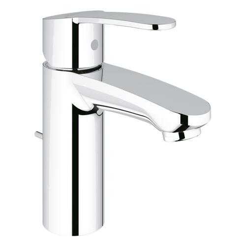 Смеситель для раковины Grohe Eurostyle Cosmopolitan 23037002 хром