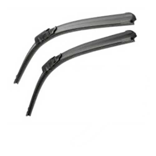 BOSCH 3397007410 3 397 007 410_swf119 372 щетки плоск. к-кт 600550 fiat multipla 06