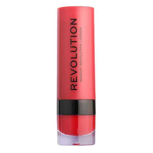 Помада Revolution Makeup Matte Lipstick 132 Cherry 3,5 г
